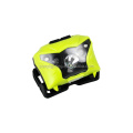 STARYNITE 5 lighting modes head lamp flashlight uv led headlamp rechargeable headlamps headlights with red light